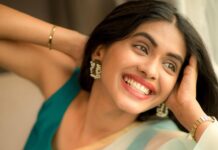Anjali Patil Instagram - To be a woman is to be a river. To be a river is to be in a flow. To be a flow is to be alive. To be alive is to be in love. To be in love is to be a woman. @subikanifabint @camerasenthil