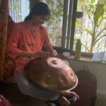 Anjali Patil Instagram - Antigone ~Voice ~ Speech ~ Hangdrum