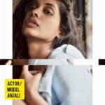 Anjali Patil Instagram - #love #portraits #actors #canon #na_zia_khan DM na_zia_khan for professional photoshoot 🎭 Mumbai - मुंबई