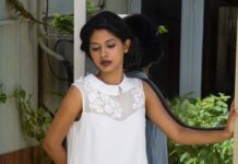 Anjali Patil Instagram - Some Years Ago When I would wear sadness as my favourite perfume…