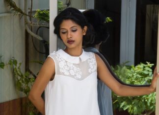 Anjali Patil Instagram - Some Years Ago When I would wear sadness as my favourite perfume…