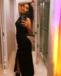 Anjali Patil Instagram - Peace Out.

#dc