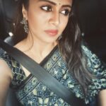 Anjana Rangan Instagram -
