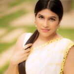 Anjena Kirti Instagram - Hi 👋 🤗❤ How you been ? Chennai, India
