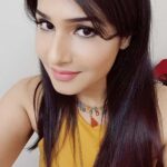 Anjena Kirti Instagram - 💕