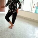 Anju Aravind Instagram – Preparing students for Ganeshothsav 😍sweet memories