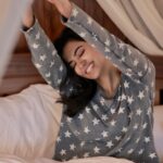 Anju Kurian Instagram - Forever seeking the morning sun 🌞! Good morning friends 🤍🤗. 📸- @abi_fine_shooters 🏨- @chandysdrizzledrops #goodmorning #tamilnadudiaries #vacation #morningpost #anjukurian #instagrammer #newday #morningsun Tamil Nadu