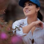 Anju Kurian Instagram - Everyone wants monday motivation and I want Monday vacation 🌸😍🥰. . . . 📸- @abi_fine_shooters 🏨- @chandysdrizzledrops #blossom #daydreamer #vacationmode #hillstation #mondaymood #happyday #blessedlife #ontopoftheworld #traveller #tamilnadu #instagrammer #dailypost #mondaylook #ootd #floweryday #xoxo Theni - தேனி