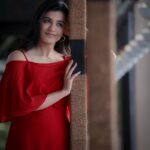 Anju Kurian Instagram - Embracing the good vibes and enjoying every bit of it ❤️❤️❤️. . . . 📸 - @abi_fine_shooters 🏨- @chandysdrizzledrops #inlove #happinessisachoice #saturdaymood #vibepositiva #goodthought #ootd #inthemoment #spreadlove #soulawakening #instaphoto #carousel #winteriscoming #fallwinter #staycation #photoshoot #workmode #blessedlife Theni