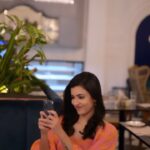 Anju Kurian Instagram - Today’s perfectly captured moments are tomorrow’s sweet memory 🫶. Property- @azora.hotels Coordination - @claire.prime #capturethemoment #travelholic #tuesdaymorning #instamood #favourites #goodday #wanderingsoul #blessedlife #fortkochi #happyspace #liveinthemoment #foreverlove #instareels