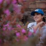 Anju Kurian Instagram - Everyone wants monday motivation and I want Monday vacation 🌸😍🥰. . . . 📸- @abi_fine_shooters 🏨- @chandysdrizzledrops #blossom #daydreamer #vacationmode #hillstation #mondaymood #happyday #blessedlife #ontopoftheworld #traveller #tamilnadu #instagrammer #dailypost #mondaylook #ootd #floweryday #xoxo Theni - தேனி