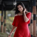 Anju Kurian Instagram - Embracing the good vibes and enjoying every bit of it ❤️❤️❤️. . . . 📸 - @abi_fine_shooters 🏨- @chandysdrizzledrops #inlove #happinessisachoice #saturdaymood #vibepositiva #goodthought #ootd #inthemoment #spreadlove #soulawakening #instaphoto #carousel #winteriscoming #fallwinter #staycation #photoshoot #workmode #blessedlife Theni