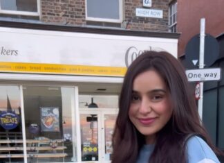 Ankitta Sharma Instagram - 🌝🦋 good energy>> #AnkitaSharma #ReelitFeelit