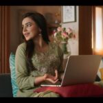 Ankitta Sharma Instagram – #Ad 
Ab bina rok tok kijiye Jeevansathi pe, jeevansathi se chat!!

Film 2

Client: @jeevansathi_com 
Agency: Lowe Lintas, Delhi NCR

Production House: @gingerman_entertainment 
Director: @vjvandworld 
Executive Producer: @puneet_m_bhatia 
Producer: @ragzm 
DOP: @malay_prakash 
Music Director: @amanpant02 
Line Producer: @sandeep_gupta_63 
Production Designer: @pooja.jain_15, Raju Singh (@cuboidart._ )
Cast: @thepawanchopra, @monaambegaonkar, @iamankittasharma 
Casting: Sanjeev Maurya
Styling: @dream.a.little.dream.with.me 
Ankita’s Makeup: @sonugupta9588