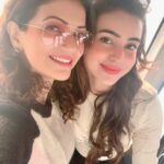 Ankitta Sharma Instagram - Words are not enough to explain some bonds.. A ‘yaari’ so close to my heart! Happy Birthday @prachee_shah_paandya ♥️