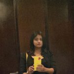 Ansiba Hassan Instagram - Sometimes blurry or grainy images are also nice to be posted if you can't persist. #ansibahassan #actress #mollywood #kollywood #tollywood #cinematic