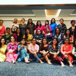 Ansiba Hassan Instagram - “AMMA SHOW 2022” Thiruvathira Rehearsal camp ⛺️. @parislaxmi @rachananarayanankutty @devichandana82 @anjanaappukuttan @jayashree_sivadhas @riaa_saira @lakshmi.sruthi @sarayu_mohan @aishwaryadevan @sona_nair_official @surabhi_lakshmi @rasna.pavithran @malavikacmenon @neenakurup @thesnyalikhan @imbeena.antony @pillai_manju @lakshmipriyaa311 @priyanka.actress @ponnammababu @remya_actress @iam_ineya @swasikavj
