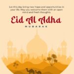 Ansiba Hassan Instagram – Eid Al Adha Mubarak 🤝. May Allah bless us all ❤️