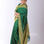 Ansiba Hassan Instagram - Saree is always majestic ❤️ Pc @sumesh_shiva Mua @sreegeshvasan Mua @sreegeshvasan_makeupartist. costume @swapnamanthra Jwellery @parakkat_jewels @preethiparakkat #ansibahassan #saree #actress #mollywood #cinema #photographyart