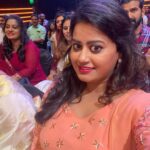 Ansiba Hassan Instagram – Memorable award night @mazhavilmanoramatv @amma.association  @devichandana82 @thesnyalikhan @imbeena.antony #ansibahassan #mollywood #actorslife #award