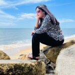 Ansiba Hassan Instagram - Kadal ❤️