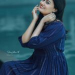Ansiba Hassan Instagram - PC @_story_telle__r #ansibahassan #ansiba #actress #indian