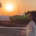 Ansiba Hassan Instagram - Explore the world ❤️ #ansibahassan #actress #mollywood #exploration