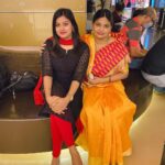 Ansiba Hassan Instagram – HAPPY MOTHER’S DAY ❤️. #ansibahassan #mothersday