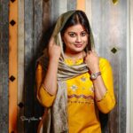 Ansiba Hassan Instagram – Celebrating Eid 🌙. #ansibahassan #eid.  Pc @_story_telle__r