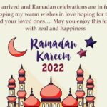 Ansiba Hassan Instagram - RAMADAN KAREEM 🌙🌟