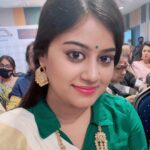 Ansiba Hassan Instagram – 🌸 #ansibahassan #actress #keralagallery #tamilcinema