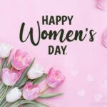Ansiba Hassan Instagram - Happy women's day 🤍 . . . #womensday #womensday2022 #WomensMonth #March08 #happywomensday