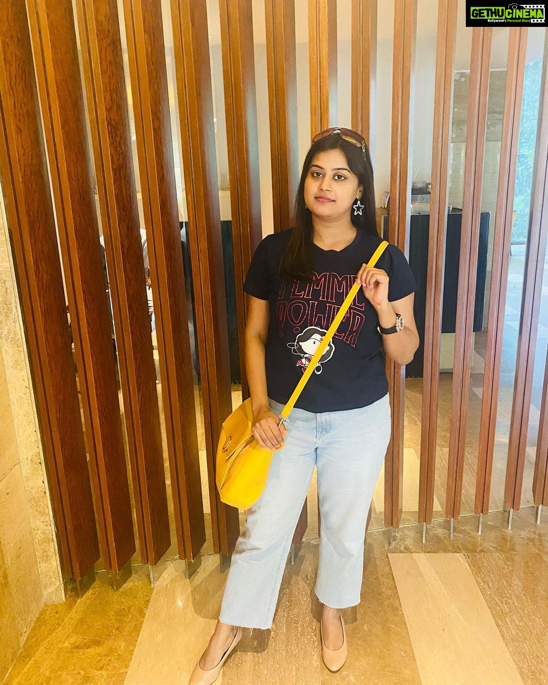 Ansiba Hassan Instagram - Roaming around my favourite city 🌆. #ansibahassan #ansiba #chennai #tamil