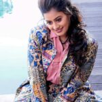 Ansiba Hassan Instagram - styling @laamiya.c.k @arshalphotography #ansibahassan #ansiba #actress #mollywood #movies Crowne Plaza Kochi