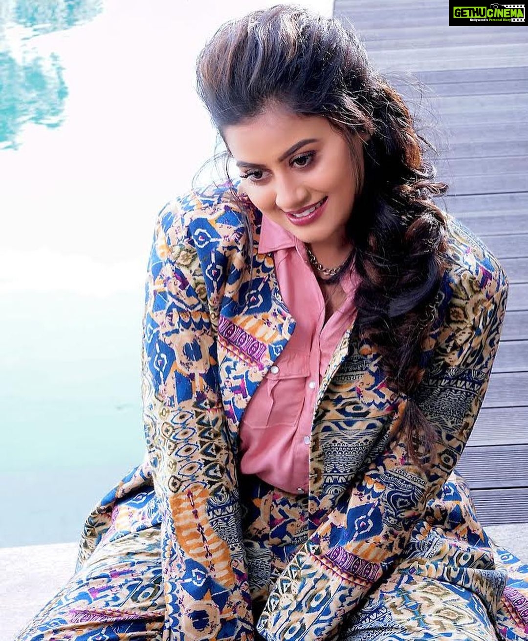 Ansiba Hassan Instagram - styling @laamiya.c.k @arshalphotography #ansibahassan #ansiba #actress #mollywood #movies Crowne Plaza Kochi