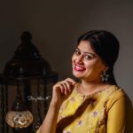 Ansiba Hassan Instagram - PC @_story_telle__r #ansibahassan #actress #salwarsuits