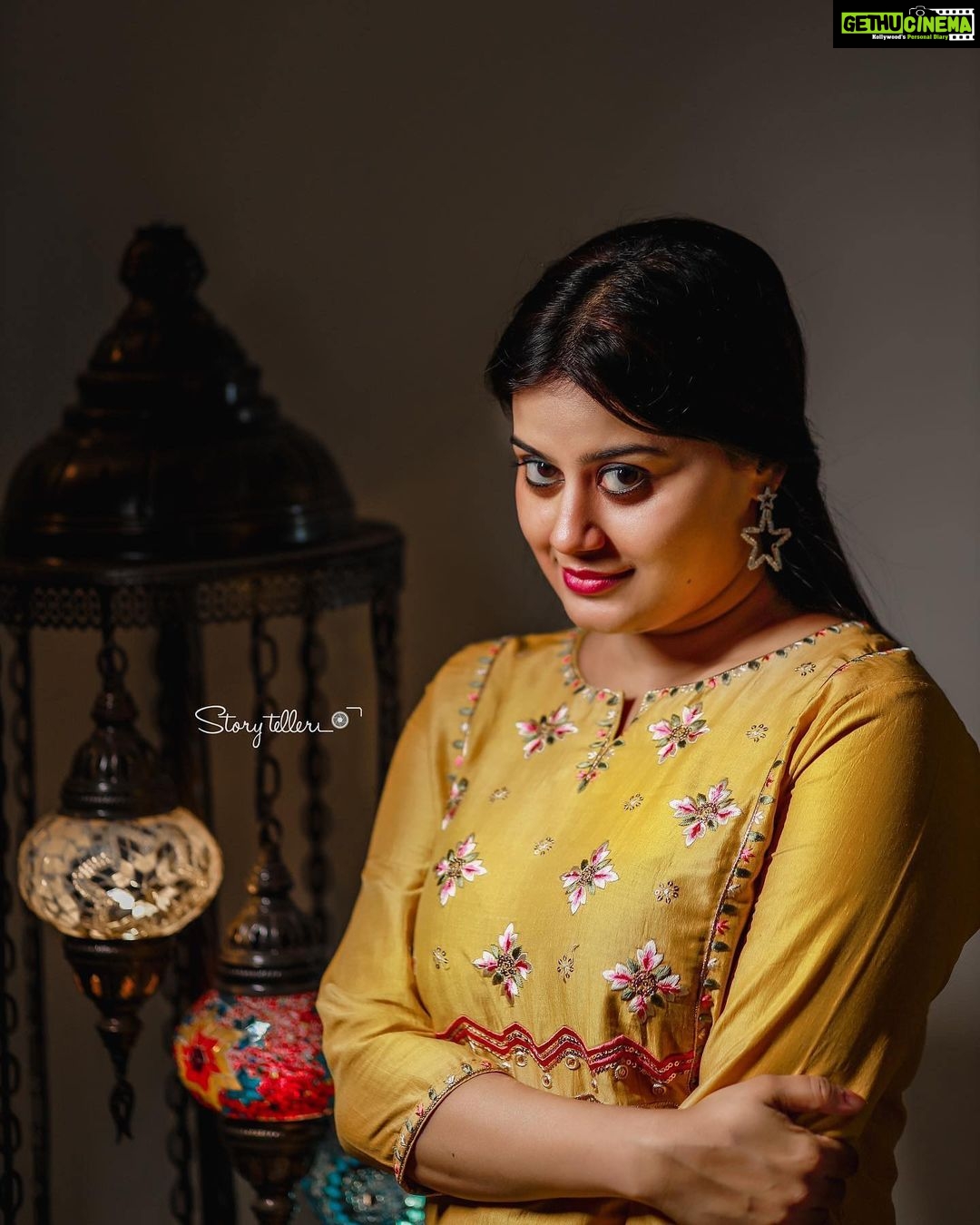 Ansiba Hassan Instagram - PC @_story_telle__r #ansibahassan #actress #salwarsuits
