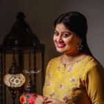 Ansiba Hassan Instagram - PC @_story_telle__r #ansibahassan #actress #salwarsuits