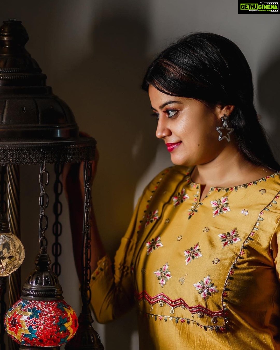 Ansiba Hassan Instagram - PC @_story_telle__r #ansibahassan #actress #salwarsuits