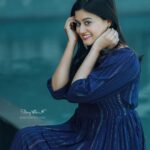 Ansiba Hassan Instagram - PC @_story_telle__r #ansibahassan #ansiba #actress #indian