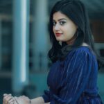 Ansiba Hassan Instagram - PC @_story_telle__r #ansibahassan #ansiba #actress #indian