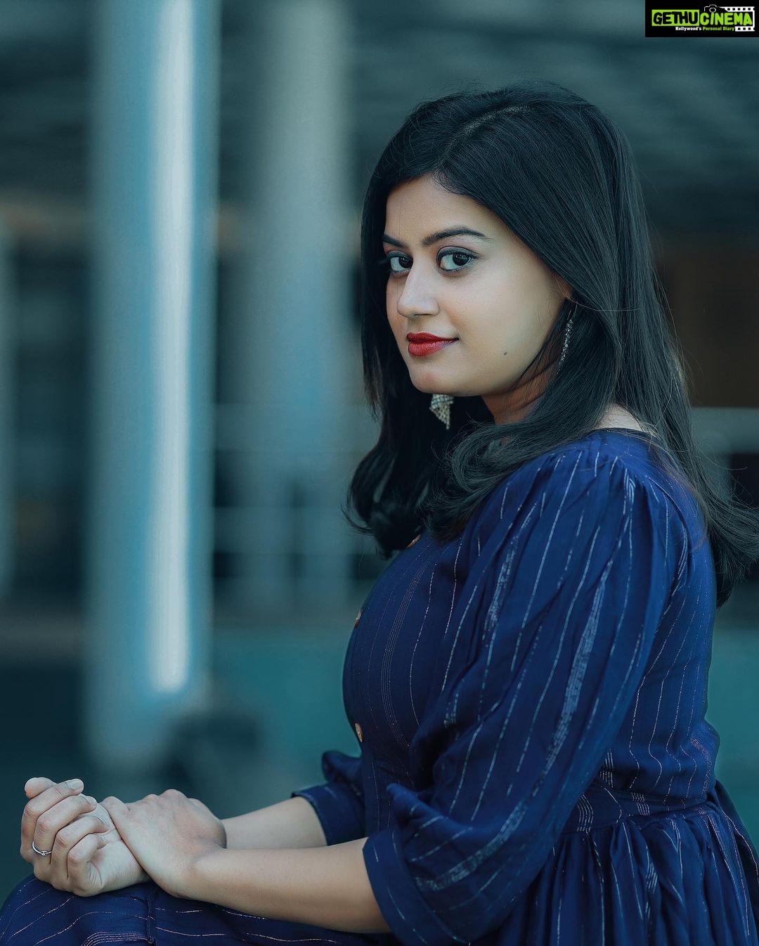 Ansiba Hassan Instagram - PC @_story_telle__r #ansibahassan #ansiba #actress #indian