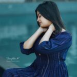 Ansiba Hassan Instagram - PC @_story_telle__r #ansibahassan #ansiba #actress #indian