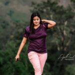 Ansiba Hassan Instagram – Love the nature @riverine_suites 📸 @lijo___paul  coordination @rajeev_raghavan  #ansibahassan #athirappilly #nature #actress Athirappilly Riverine Suites