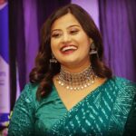 Ansiba Hassan Instagram - 🌈 #ansibahassan #actress #mollywood