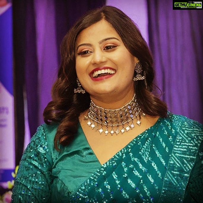 Ansiba Hassan Instagram - 🌈 #ansibahassan #actress #mollywood