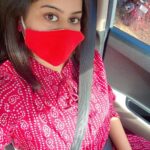 Ansiba Hassan Instagram - ❤️. #ansibahassan #actress #mollywood #selfie