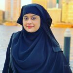 Ansiba Hassan Instagram - Dubai is always a second home for all Malayalees 🏡❤️. #ansibahassan #dubai #actress #mollywoodactress