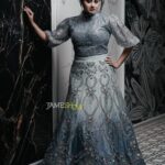 Ansiba Hassan Instagram - Have a beautiful day PC @jameshshow mua @joshijosemakeupartist @vijeshmakeovers Costume @ladies_planet_ artist management @althafpt #ansibahassan #malayalamactress #tamil