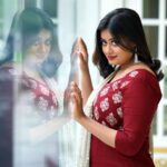 Ansiba Hassan Instagram - ❤️. #ansibahassan #love #tamil #malayalam